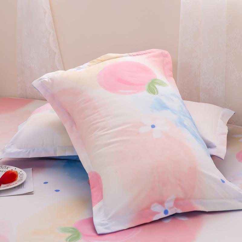 2 шт. наволочка удобная наволочка для кровати наволочка для взрослых и студентов наволочка