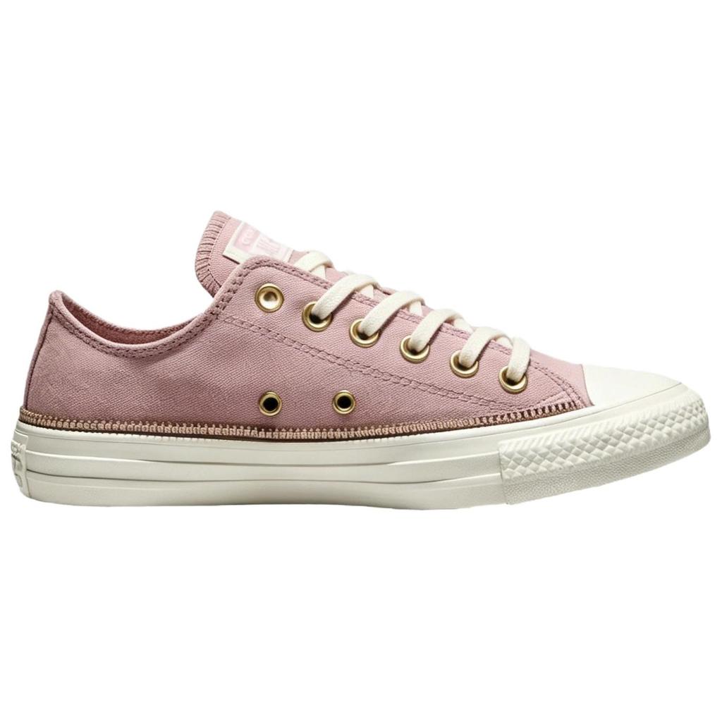 Converse Chuck Taylor All Star Canvas Shoes Women's Pink
