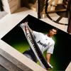 Cristiano Ronaldo Celebration Floor Rug Office Rug Suitable for Decorate room Entryway Outdoor Study room Antislip Carpet Decorate Offices