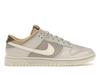 Nike Dunk Retro Low Светлая кость Пещера Камень - IB4503-072