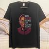 Cotton Summer For Him T Shirt When Injustice Becomes Law Resistance Becomes Duty Short Sleeve Cotton Oneck Tee Shirt