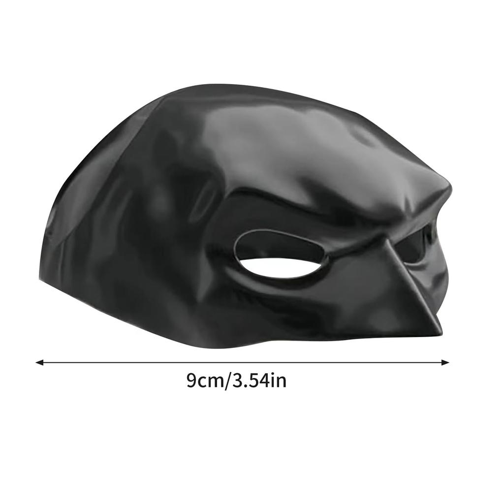 Cat Batman Bat Cat Cat Bat Cosplay Bat Cat Mask for Personalized Cat Bat Cosplay Bat Cat Mask for Pet Halloween Gift for Cats [HARUMAKI] Mask, Mask,