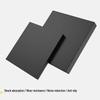 Industrial Square Rubber Anti-Vibration Pad