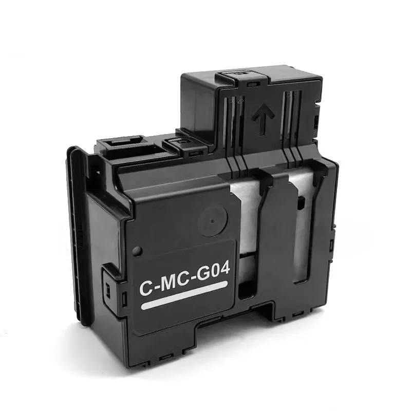MC-G04 G04 Картридж обслуживания для принтера CANON G2730 G2770 G3270 G3470 G3471 G2870 G3270 G3470 G3471 G3472 G3570 G3571 G3572