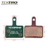TEKTRO P20.11 E10.11 Brake Pads MTB Bike Hydraulic Disc Brake Pad for Shimano M335 395 Metal Ceramic Bicycle Pads Cycling Parts