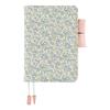 Обложка для планировщика Hobonichi Techo Original LIBERTY Kiora (A6) ТКАНИ/Саша