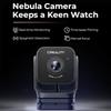 Creality Official Nebula Camera 1080P HD USB Camera 24-Hour Real-time 3D Print Monitoring Time-lapse Filming Spaghetti Detection