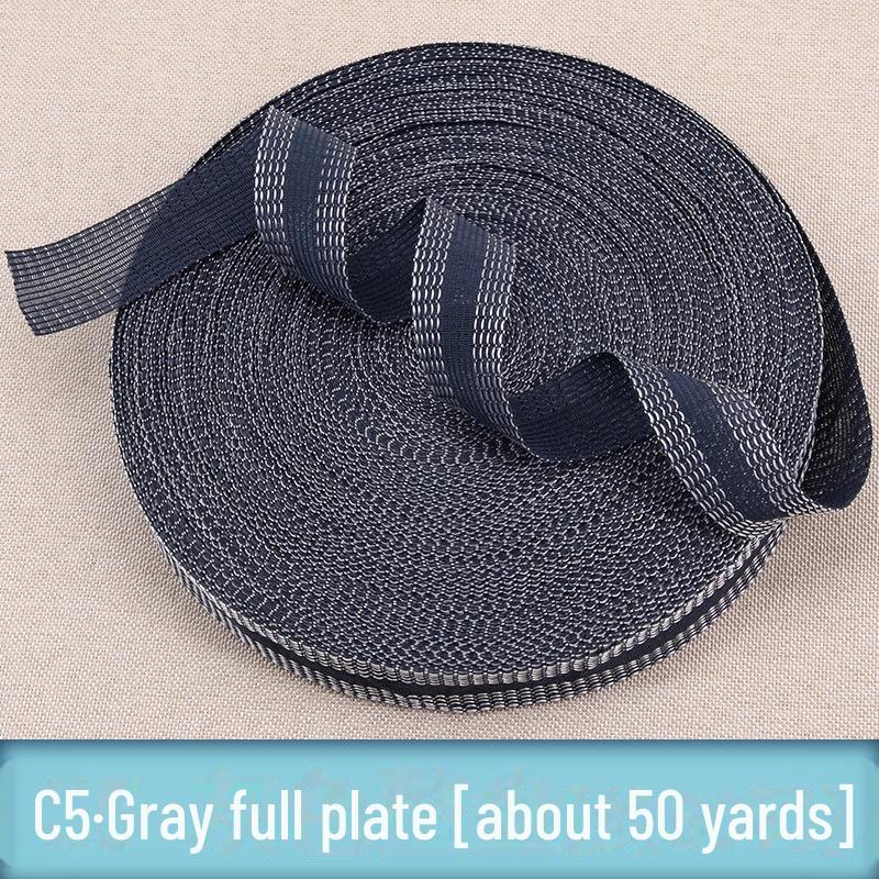 Самоклеящаяся бесшовная заплатка для укорачивания штанины 