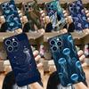 Чехол 'Волшебная Медуза' для Samsung Galaxy A52 A32 A12 A56 A36 A16 A13 A23 A33 A53 A54 A34 A14 A15 A35 A55 A17