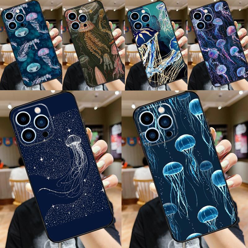Чехол 'Волшебная Медуза' для Samsung Galaxy A52 A32 A12 A56 A36 A16 A13 A23 A33 A53 A54 A34 A14 A15 A35 A55 A17