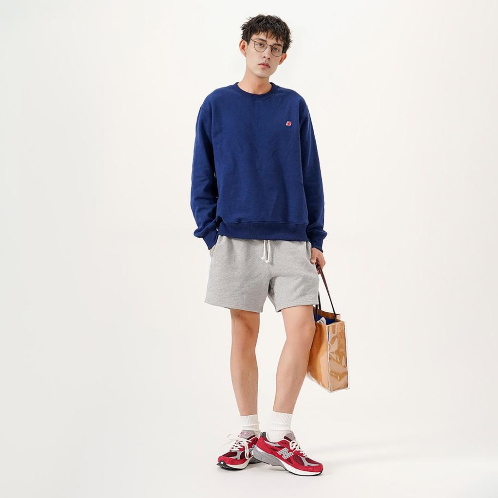 New Balance Teddy Santis X 990v3 Made In USA Scarlet Marblehead Unisex Sneakers Red M990TF3