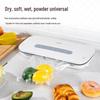Deli Automatic Food Vacuum Sealer CN plug (adapter included)