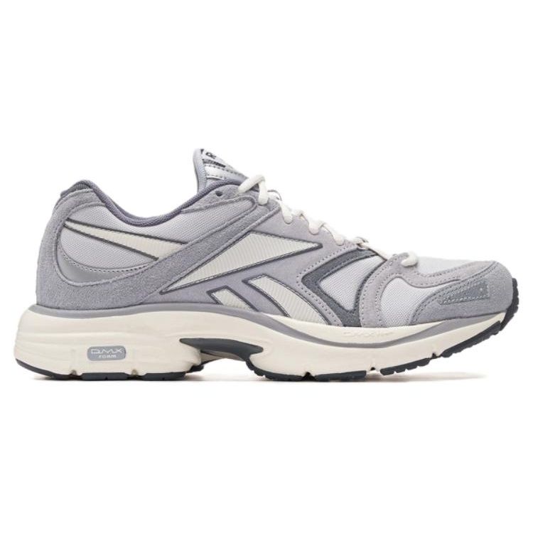 Reebok Premier Road Plus VI Унисекс Чисто-серый Меловой Чисто-серый 100070272