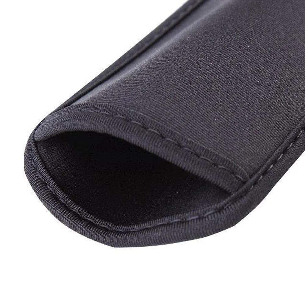 Сумка для телефона, защитный чехол, неопреновый чехол для телефона, черный неопреновый чехол для телефона, портативный источник питания