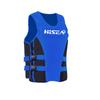 Adjustable Unisex Life Jacket Buoyancy Vest Floating Suit Fishing Boat Drifting Life Vest