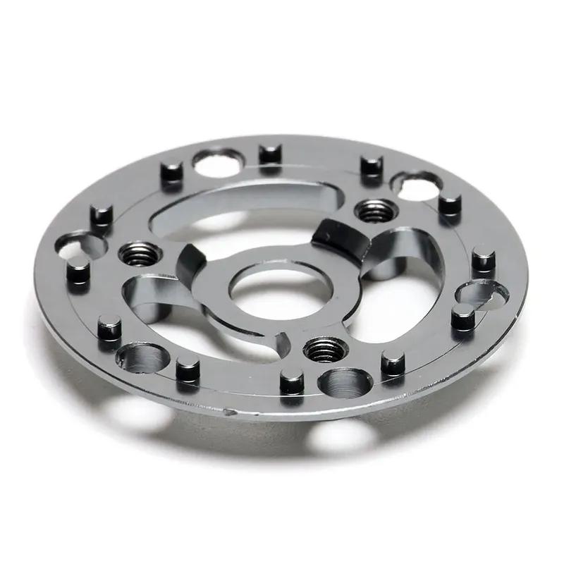 5351 Slipper Pressure Plate 5352 Slipper Clutch Pad for RC Car Traxxas 1/10 Revo 3.3 Rustler Slayer Summit T-Maxx Stampede Slash