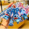 Cars Lilostitch Backpacks Keychains Pendants Accessories Dolls Gifts Couple