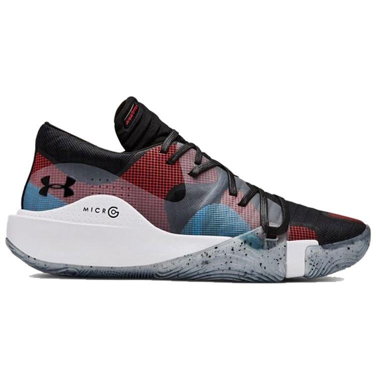 Under Armour Anatomix Spawn Low 'Joel Embiid' Men's 3021263-002