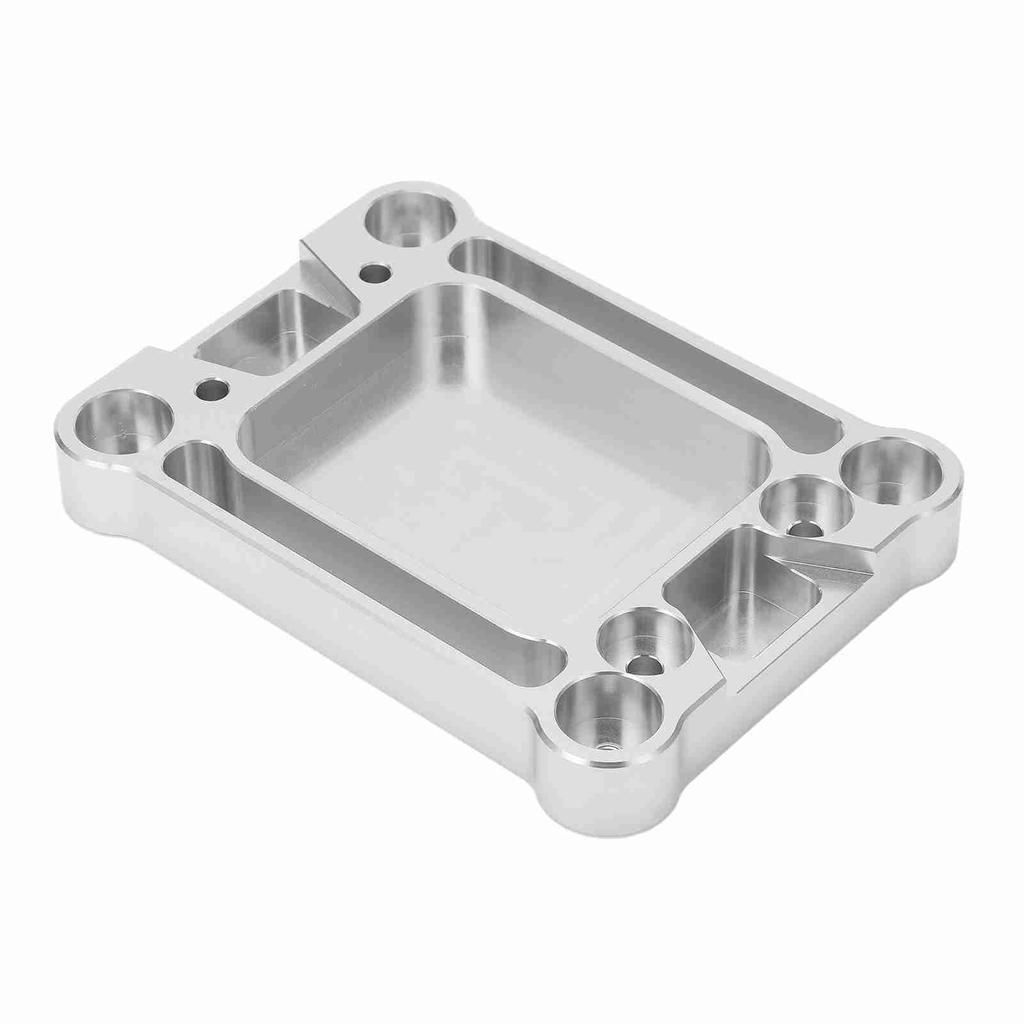 Shifter Base Plate Kit Replacement for Acura Integra RSX K20 K24 KSeries Engine EG EK