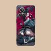Чехол для телефона Zenless Zone Zero Jane Doe для Realme 15 14 13 12 11 10 9 Pro Plus T i Lite 5G Цветной Печатный Чехол Роскошный Красивый