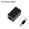 High Quality Connector Ethernet LAN Adapter RJ45 Converter Network Cable Coupler Extender