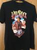 Новая футболка Kid Rock American Badass Подарок для фанатов Унисекс S-5XL Футболка SS1874 Унисекс Футболка