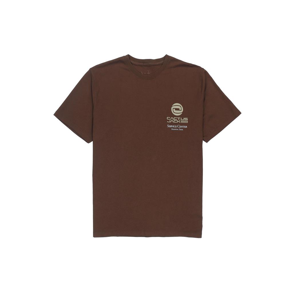 Nike T Shirt Asia Version Men's Dark Red (Unisex) T-Shirts DM1286 259