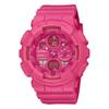 Женские часы G-Shock, Экологичные материалы, Розовые, GMA-S145PK-4AJR, Оригинальная модель из Японии