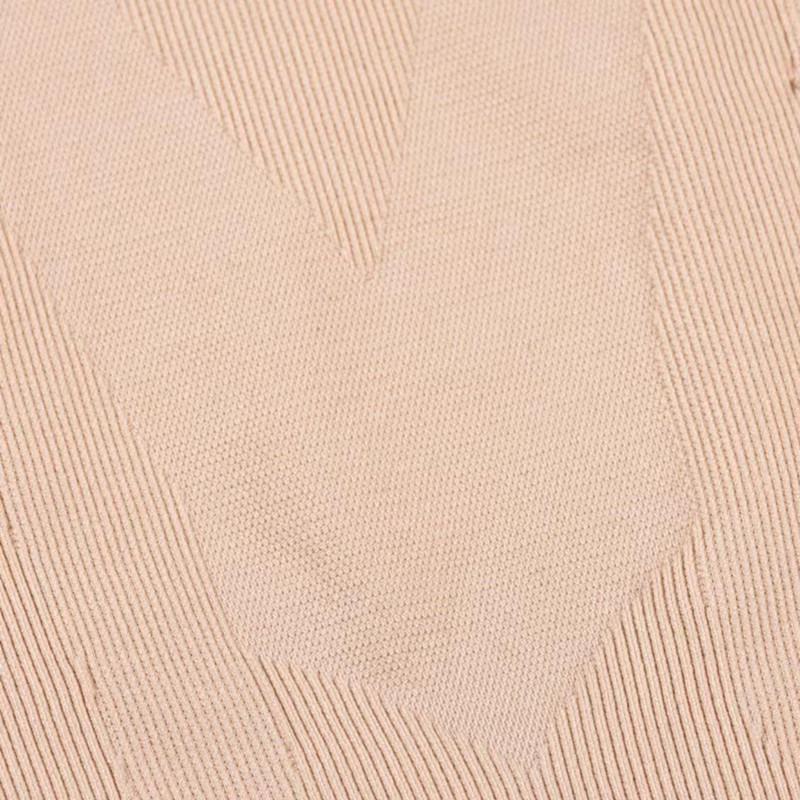 Body Shaper Женское Корректирующее белье с высокой талией Бесшовные кружевные корректирующие трусики Дышащие трусики для похудения живота