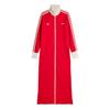 Originals Avavav Collaboration FW24 Fashionable Long Sleeve Sports Dress Women Dresses Red JG1424