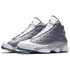 Jordan 13 Ретро Атмосфера Серый Мужские Jordan 414571-016