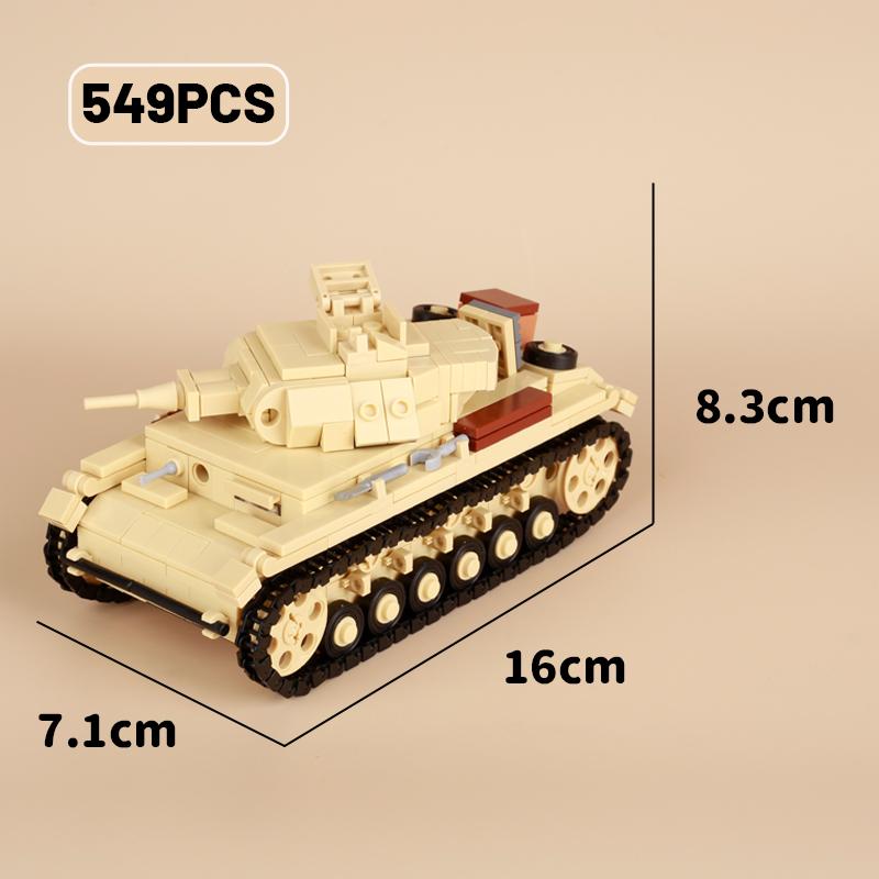 MOC Military Vehicles Building Bricks Hummers US Army Assault Car Blocks SpeciaI Police SWAT Team Soldier Tanks Model Gift Toys