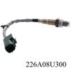 Применимо к Nissan, датчик кислорода 226A08U300, 226A0-8U300