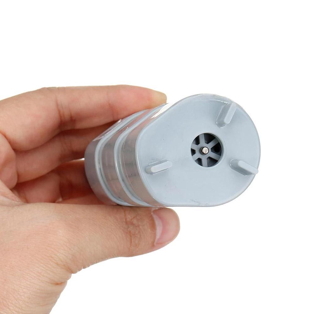 DC 12V погружной водяной насос с высоким расходом трехпроводной водяной насос для автодома кемпера пруда аквариума автомобильные аксессуары