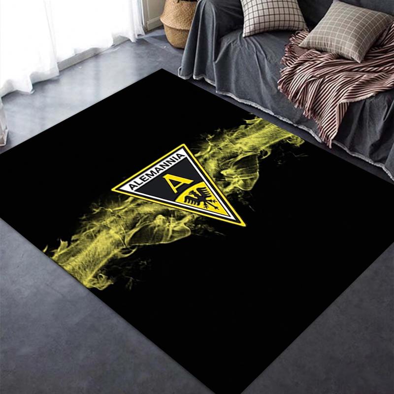 Ковер Alemannia Aachen для гостиной, спальни, дома, дивана, игровая нескользящая подстилка для детей