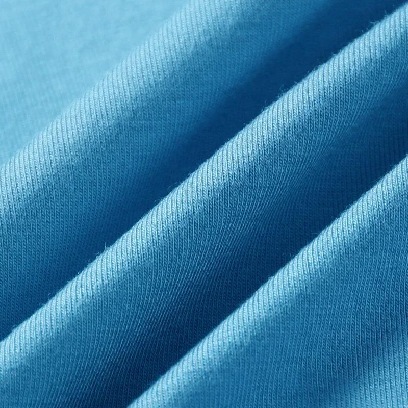 MiiOW 3 шт., мягкие шелковистые мужские трусы-боксеры из модала 7A, антибактериальные хлопковые мужские трусы, мужские трусы-боксеры с градиентом цвета