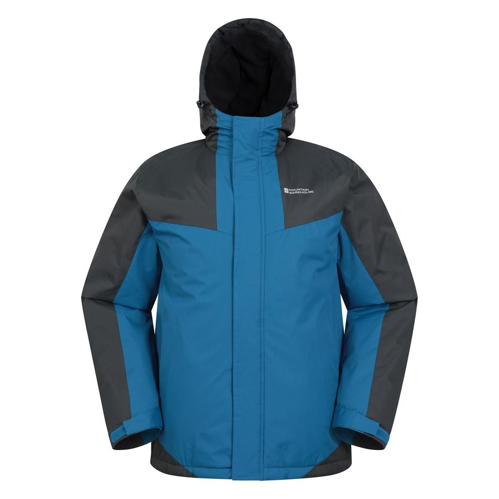 Mountain Warehouse Мужская лыжная куртка Dusk III