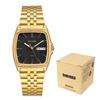 SKMEI 2628 Fashion Quartz Watches Business Men Women Wristwatch 30M Waterproof Luxury Clock Unisex Date Aluminium Alloy Case