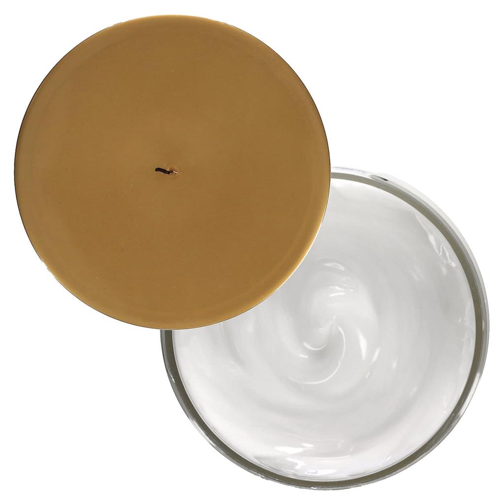 SheaMoisture Масло ши, глубоко увлажняющий несмываемый кондиционер для вьющихся или волнистых волос, 11,5 жидких унций (340 мл)