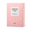 Radicell Intensive Core Hydrogel Mask Pack 5 листов / пакет масок / пакет коллагеновых масок / успокаивающий пакет, 5 листов, 1 шт.