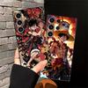 Case for Samsung Galaxy S20 S25 Ultra S23 FE S9 S24 Plus S21 S22 Funda Phone Cover Cool Luffy ACE