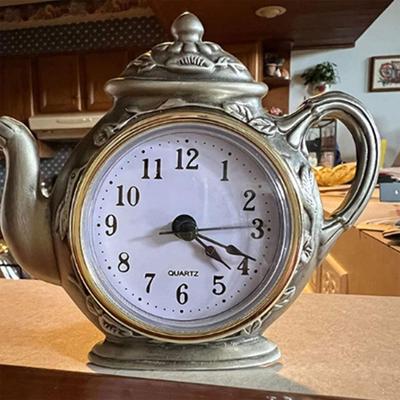 Мини-часы вставки круглые часы кварцевый механизм 2-1/2 диаметр 65 мм головка часов арабские цифры DIY поделки для дома