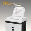 Comay A7120D Auto-Feed Office Shredder CN plug (adapter included)
