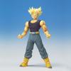 Dragon Ball Z Hybrid Action Choryuden Super Saiyan Trunks