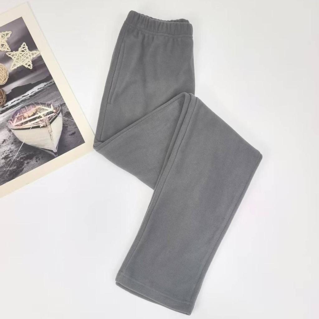 Женские термобрюки на флисовой подкладке: Теплый, Ветрозащитный и Стильный для Ношения в Помещении/На Улице