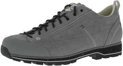 Трекинговая обувь Dolomite Cinquantaquattro Low Evo легкая дышащая обувь для отдыха