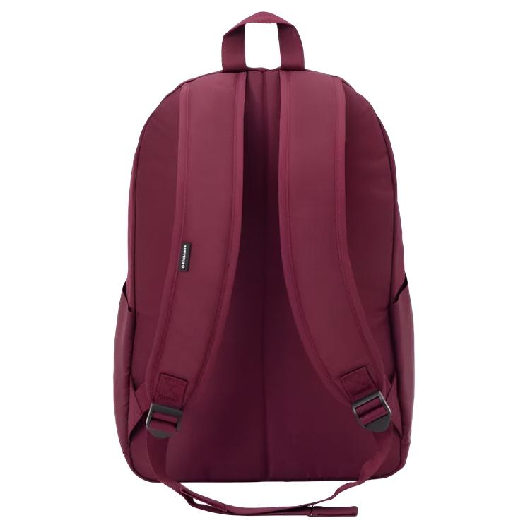 Converse Рюкзак GO 2 Полиэстер Обычный Унисекс Красный UA5796-RCV