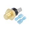 Universal 3mmNPT 150 Degree On 135 Degree Off Car Radiator Engine Cooling Fan Temperature Thermosensor Switch