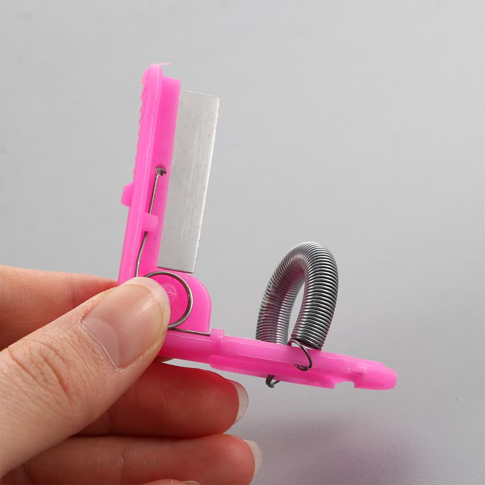 Plant Finger Protector Blade Fruit Picker Vegetable Picking Tool Grafting Tools Garden Supplies