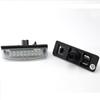 LED License Plate Light for Lexus and Toyota Models (IS, RX, LS)